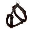 Trixie Classic Harness - Large - 25 mm - Black