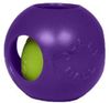 Jolly Pets Teaser Ball Dog Toy Purple - 20.3 cm