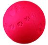 Trixie Natural Rubber Bouncy Ball Toy - 7 CM