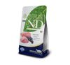 Farmina N&D Dry Cat Food Grain Free Lamb & Blueberry Adult Cat - 1.5 Kg