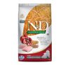 Farmina N&D Dry Dog Food Ancestral Grain Chicken & Pomegranate Puppy Medium & Maxi Breed - 2.5 Kg