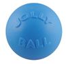 Jolly Pets Bounce-n-Play Ball Dog Toy Blueberry - 15.24 cm