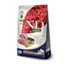 Farmina N&D Dry Dog Food Grain Free Quinoa Weight Management Adult - 7 Kg