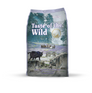 Taste of the Wild  Sierra Mountain Canine Recipe with Roasted Lamb - 12.2 Kg