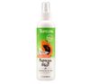 Tropiclean Papaya Mist Moisturising Pet Cologne Spray - 236 ml