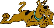 7 signs your dog is exactly like Scooby Doo