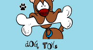 4 chew toys that make your dog go Nom, Nom!