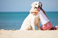 3 Reasons Why Cuddling Sessions With Your Dog Could Help In Quick Health Check Up 