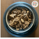Dehydrated Dog Food: Everything you need to know