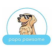 Papa Pawsome