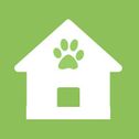 Dog Home House