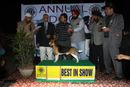 Amritsar Dog Show 2012 | beagle,line up,sw-65,