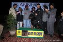 Amritsar Dog Show 2012 | line up,rottweiler,sw-65,