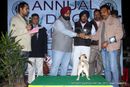 Amritsar Dog Show 2012 | line up,pug,sw-65,