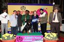 Amritsar Kennel Club | 8th best in show,line up,sw-136,