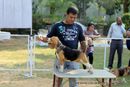 Baroda Dog Show 4th Nov 2012 | sw-64, beagle,ex-45,sw-64,
