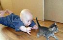 Cute Kids with Pets | cute kids with pets