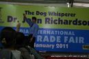 Day 1 IIPTF 2011 | dogtech,