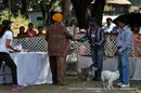 Jabalpur Dog Show 2012 | ex-22,sw-60,
