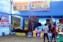 Jamshedpur Obedience Dog Show 2014 | stalls,