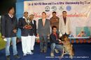 Jamshedpur Obedience Dog Show 2014 | best in show,