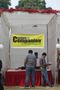 Kanpur Dog Show 2011 | ground,stalls,sw-42,