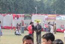 Kanpur Dog Show 2011 | ground,stalls,sw-42,