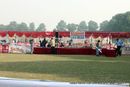 Kanpur Dog Show 2012 | show ground,sw-72,