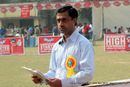 Kanpur Dog Show 2012 | ring steward,sw-72,