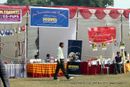 Kanpur Dog Show 2012 | ground stalls,sw-72,