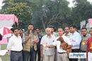 Kanpur Dog Show | 8th bis,dachshund,ex-61,lineup,sw-7,