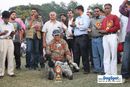 Kanpur Dog Show | 5th bis,cocker,ex-79,lineup,sw-7,