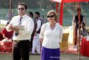 Noida Dog Show 2013 | judge,people,ring steward,sw-99,
