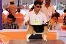 Orissa Dog Show | beagle,ex-37,sw-68,