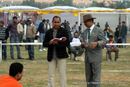 Patiala Kennel Club 2011 | ground,judges,ring steward,sw-32,