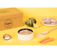 DogSpot Meals Chicken & Rice Premium - 150 gm
