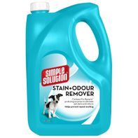 Simple Solution Dog Stain & Odor Remover - 4 Litres
