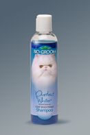Biogroom Purrfect White Cat Conditioning Shampoo  - 236 ml