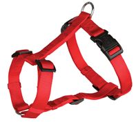 Trixie Classic Harness - Large - 25 mm - Red