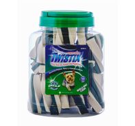 Twistix Vanilla Mint Container Small - 530 Gm