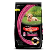 PURINA SUPERCOAT  Puppy Dog Food - 10 kg