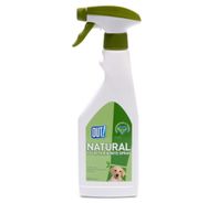 Out Natural Flea & Tick Spray - 500 ml