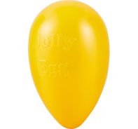 Jolly Pets  Jolly Egg Dog Toy Yellow - 20.3 cm