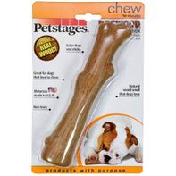 Petstages Dogwood Durable Dog Chew Stick - Large