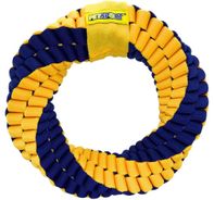 Petsport Twisted Chews Giant Infinity Ring