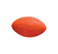 Jolly Pets  Jolly Football Dog Toy Orange - 20.3 cm