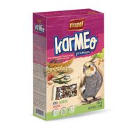 Vitapol Karmeo Premium Food For Cockatiel Bird Food- 500 gm