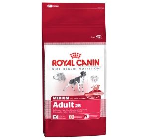 Royal Canin Adult Dog Food