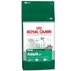 Royal Canin Mini Dog Food