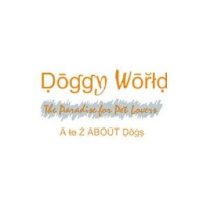 doggy world